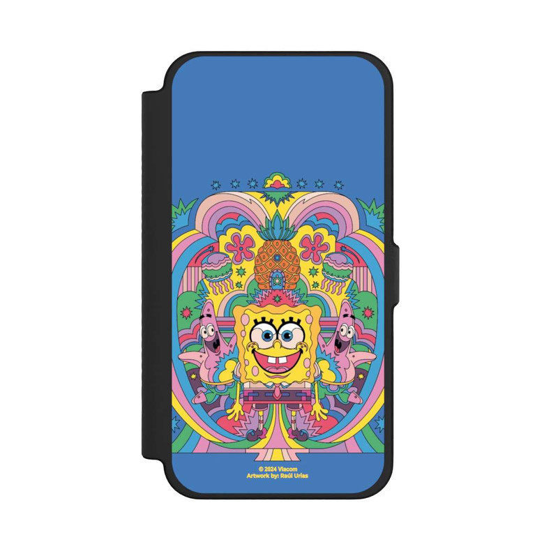 iPhone 12 Pro Max NIVOflip Spongebob Party