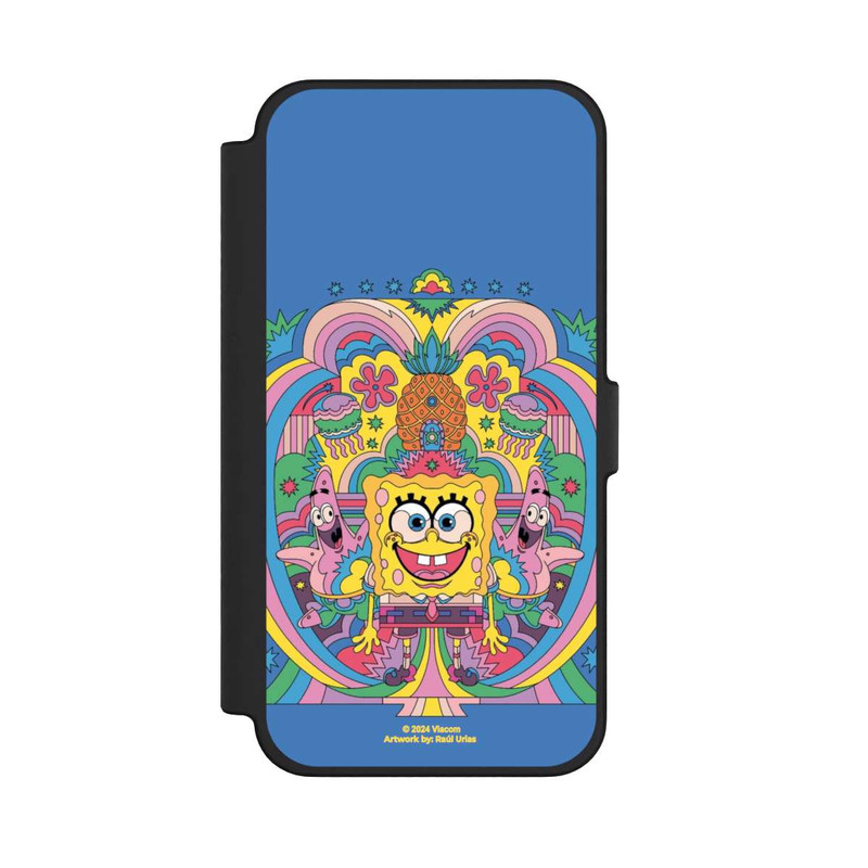 iPhone 12 Pro Max NIVOflip Spongebob Party