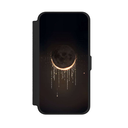 Apple iPhone 12 Pro Max NIVOflip Mondfinsternis