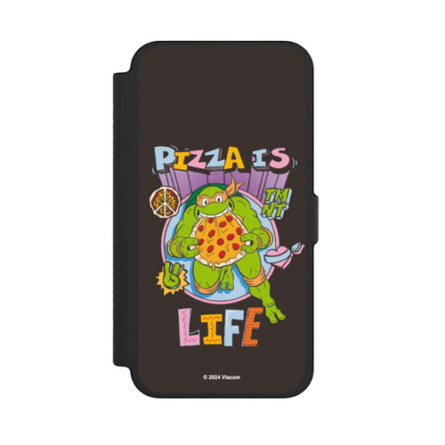 Apple iPhone 12 Pro Max NIVOflip TMNT Pizza is Life