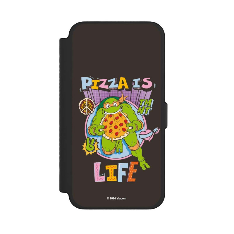 iPhone 12 Pro Max NIVOflip TMNT Pizza is Life