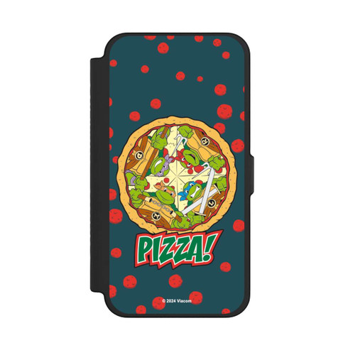 Apple iPhone 12 Pro Max NIVOflip TMNT Pizza!
