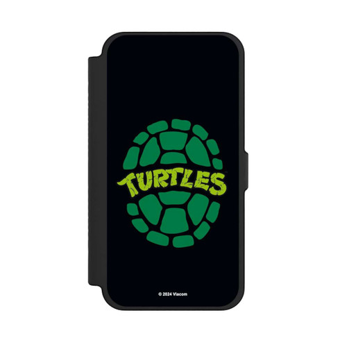 Apple iPhone 12 Pro Max NIVOflip TMNT Logo