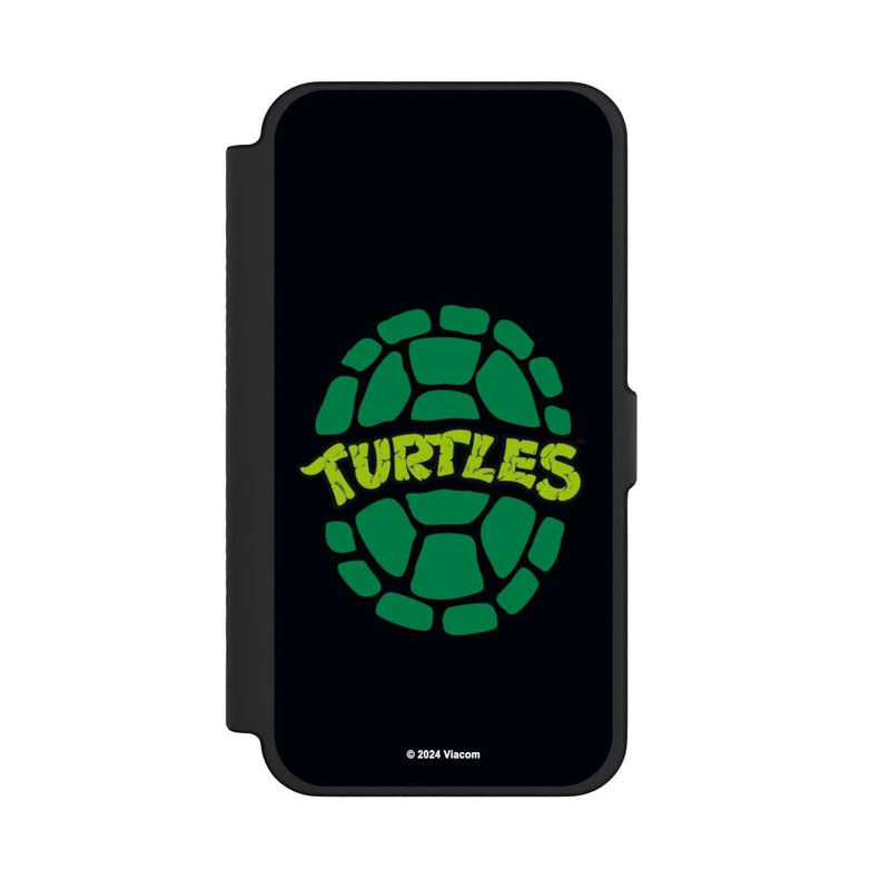 iPhone 12 Pro Max NIVOflip TMNT Logo