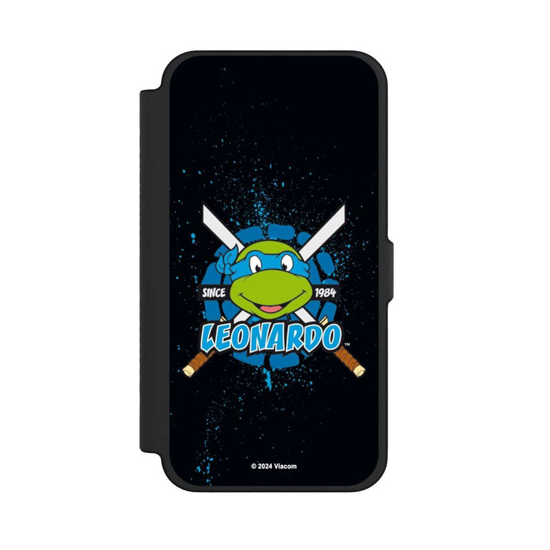 iPhone 12 Pro Max NIVOflip TMNT Leonardo