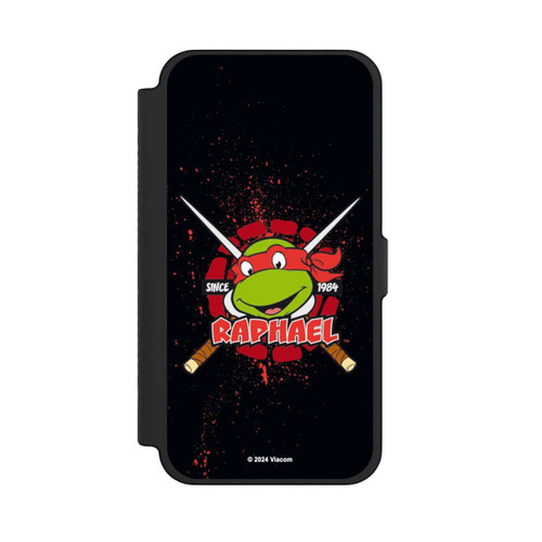 Apple iPhone 12 Pro Max NIVOflip TMNT Raphael