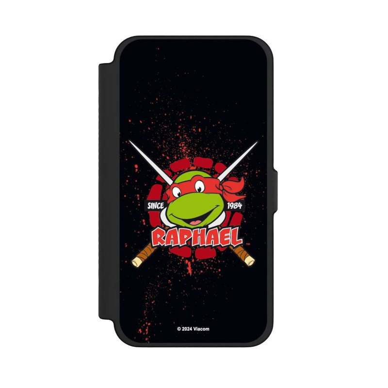 iPhone 12 Pro Max NIVOflip TMNT Raphael
