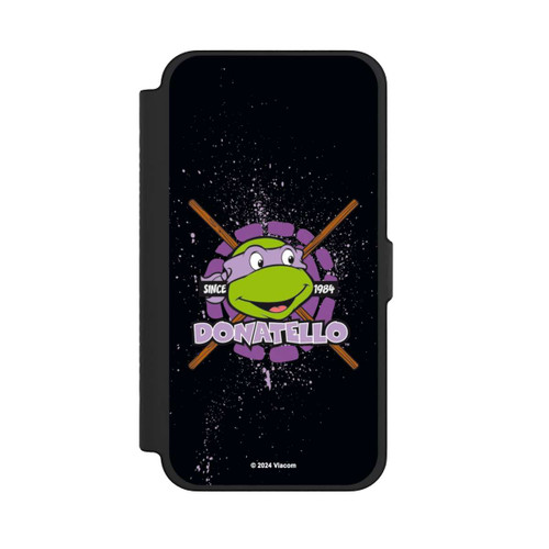 Apple iPhone 12 Pro Max NIVOflip TMNT Donatello