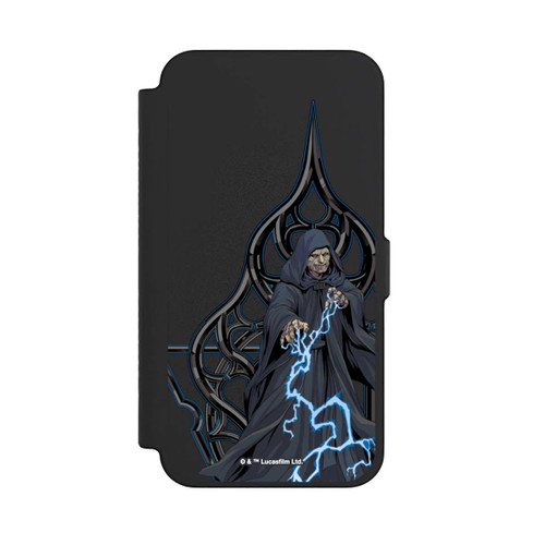 Apple iPhone 12 Pro Max NIVOflip Sithstorm