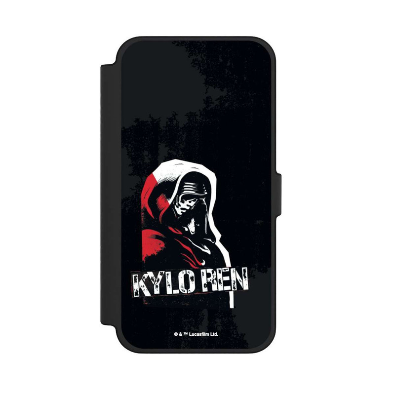 iPhone 12 Pro Max NIVOflip Kylo Ren Grunge