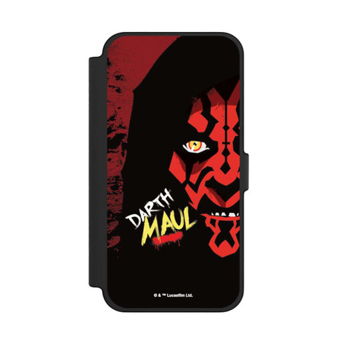 Apple iPhone 12 Pro Max NIVOflip Darth Maul