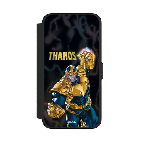 Apple iPhone 12 Pro Max NIVOflip Thanos