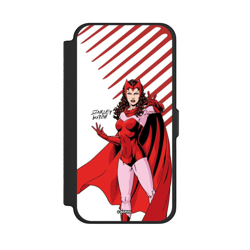 iPhone 12 Pro Max NIVOflip Scarlet Witch