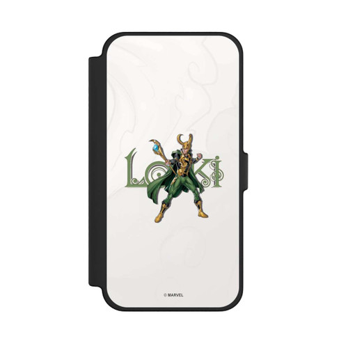 Apple iPhone 12 Pro Max NIVOflip Loki Zepter
