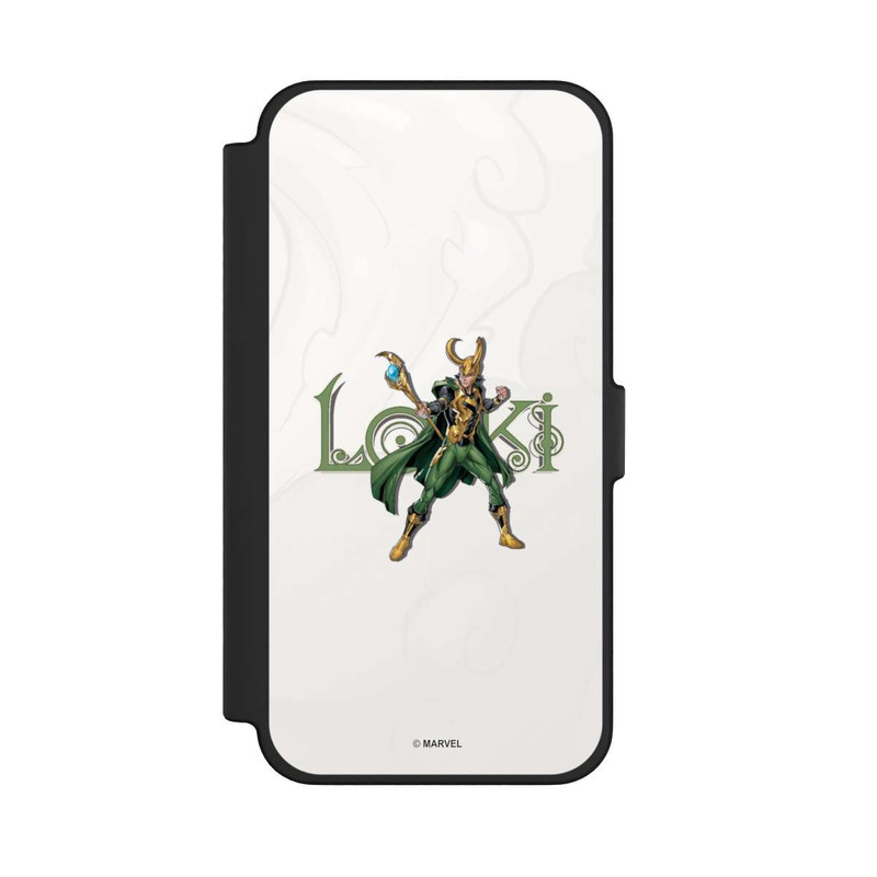 iPhone 12 Pro Max NIVOflip Loki Zepter