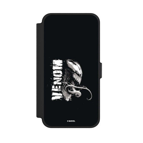 Apple iPhone 12 Pro Max NIVOflip Venom Gesicht