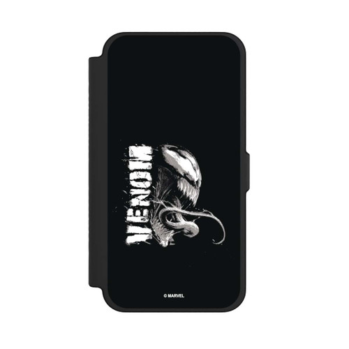 Apple iPhone 12 Pro Max NIVOflip Venom Gesicht