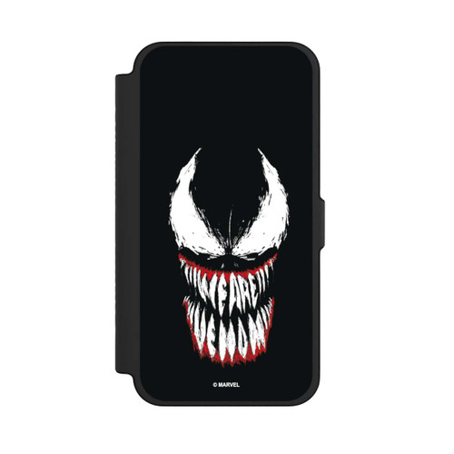 Apple iPhone 12 Pro Max NIVOflip We Are Venom