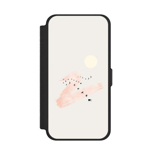 Apple iPhone 12 Pro Max NIVOflip Sonne und Himmel