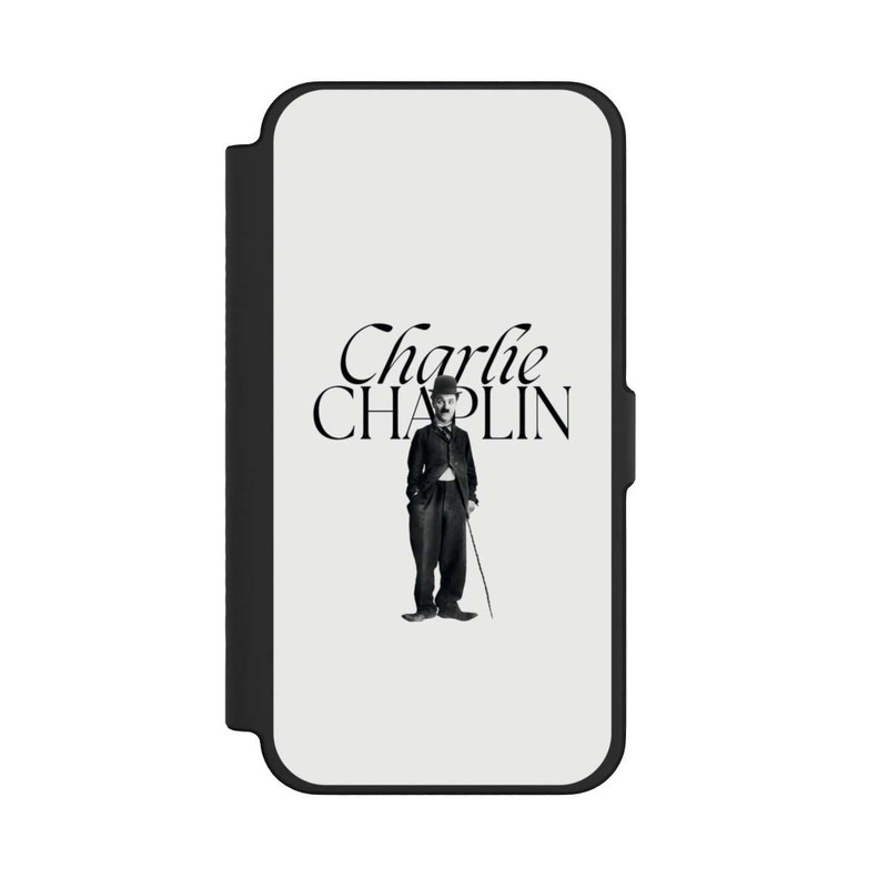 iPhone 12 Pro Max NIVOflip Charlie Chaplin