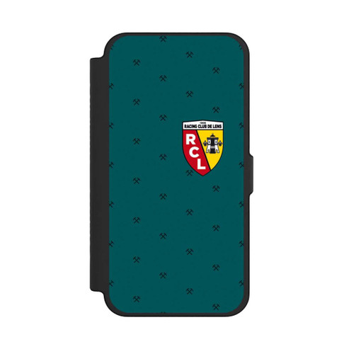 Apple iPhone 12 Pro Max NIVOflip RCL Maillot Extérieur 24/25