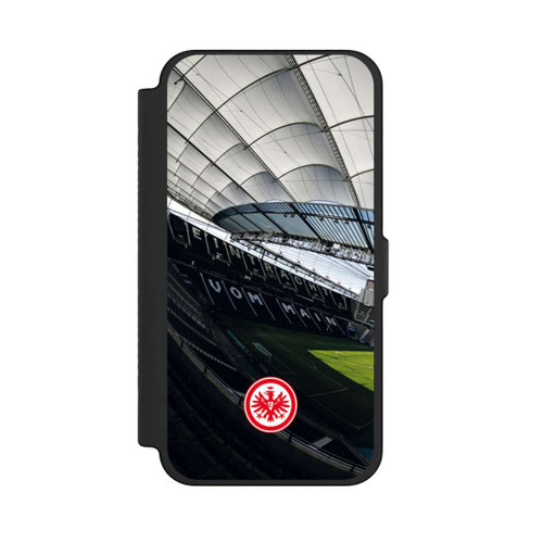 Apple iPhone 12 Pro Max NIVOflip SGE Stadion Eintracht vom Main
