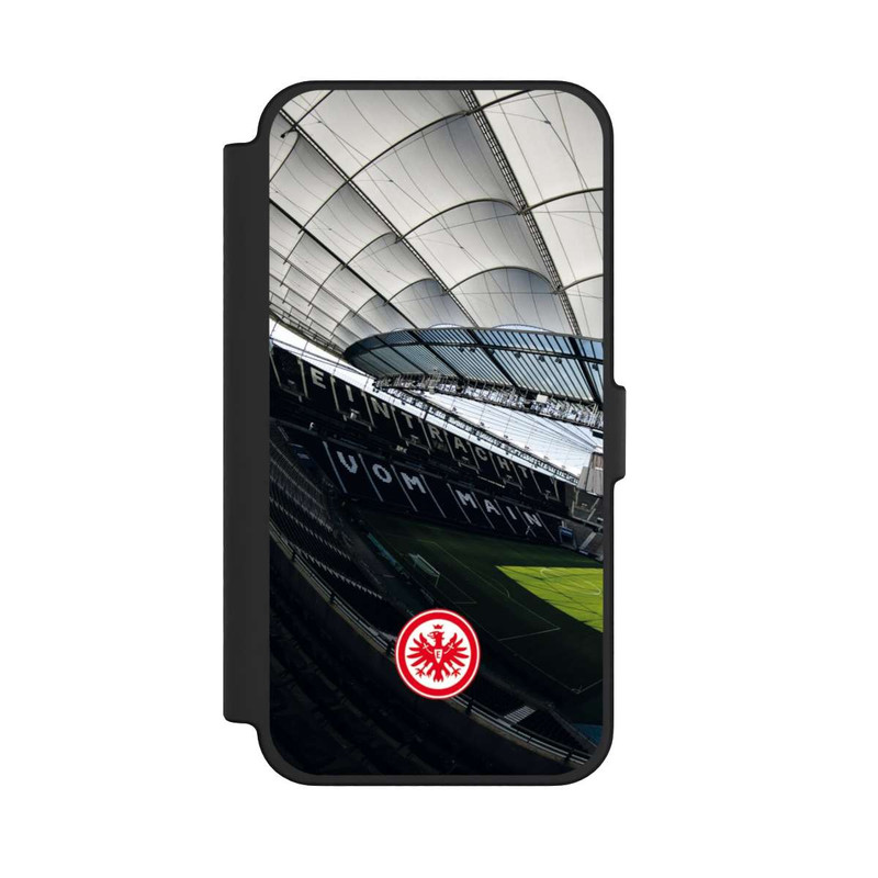 iPhone 12 Pro Max NIVOflip SGE Stadion Eintracht vom Main