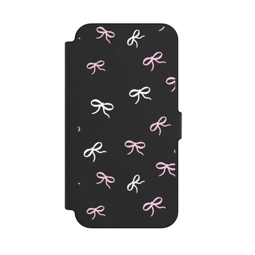Apple iPhone 12 Pro Max NIVOflip Schleifen Muster
