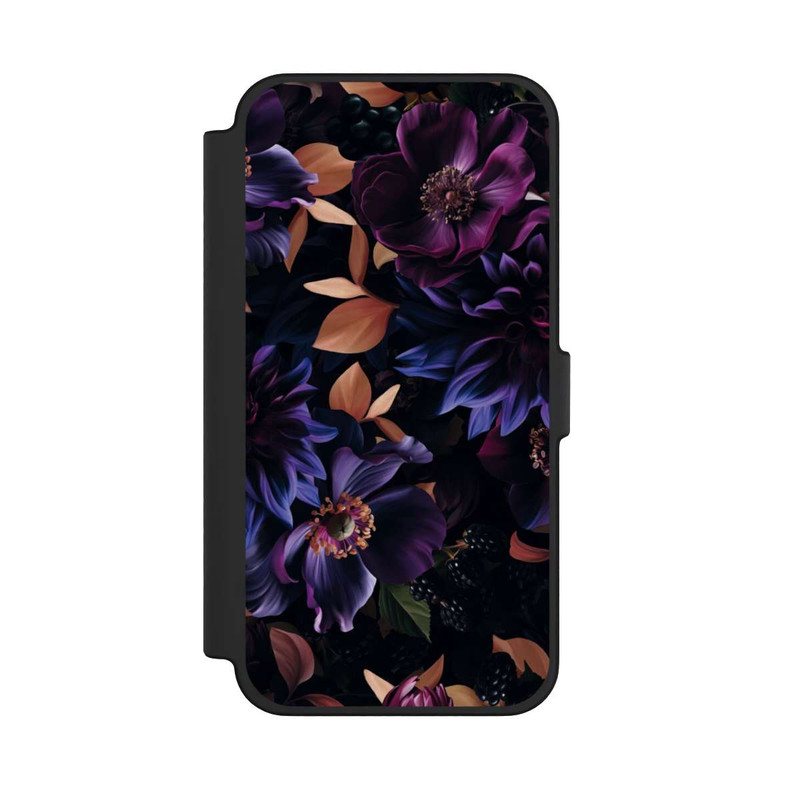 iPhone 12 Pro Max NIVOflip Fleur d'automne