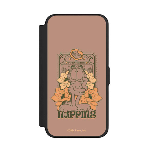 Apple iPhone 12 Pro Max NIVOflip Rather Be Napping