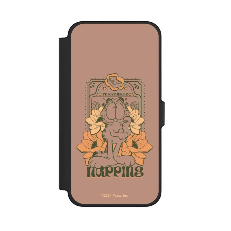 iPhone 12 Pro Max NIVOflip Rather Be Napping