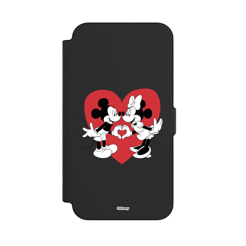 iPhone 12 Pro Max NIVOflip Mickey And Minnie Love