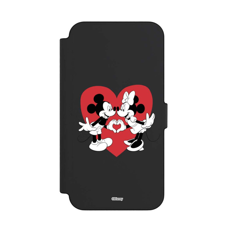 iPhone 12 Pro Max NIVOflip Mickey And Minnie Love