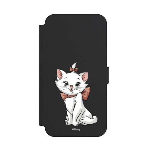 Apple iPhone 12 Pro Max NIVOflip Marie Cute Transparent