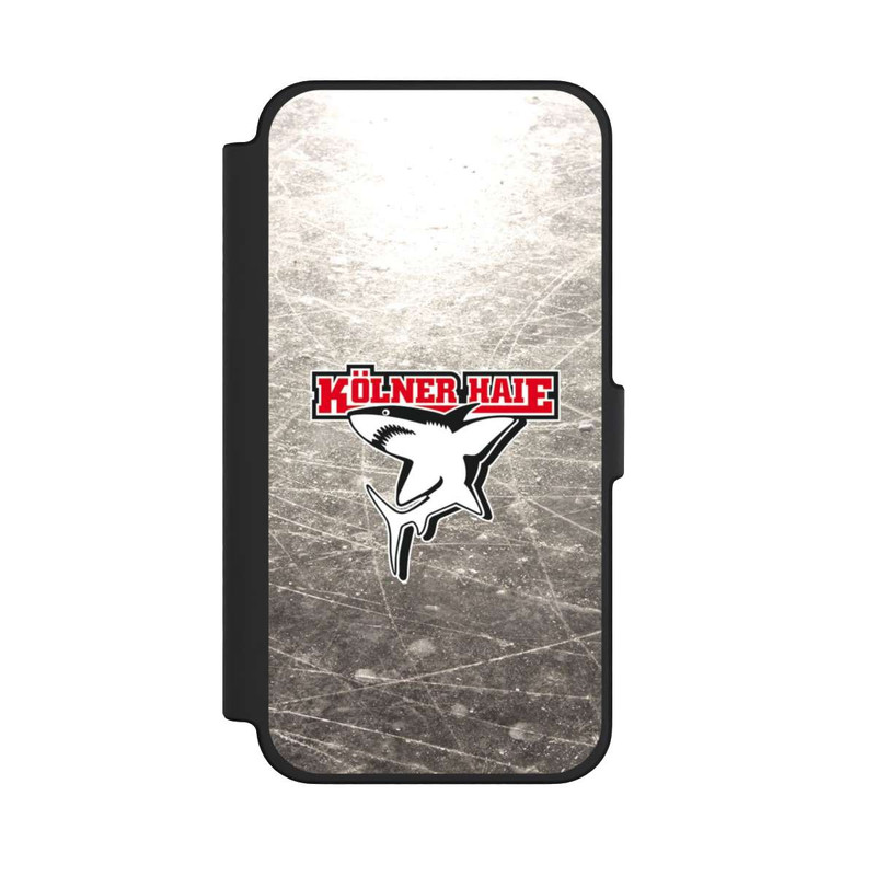 iPhone 12 Pro Max NIVOflip Kölner Haie Eisfläche