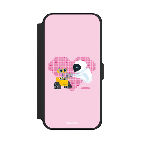 Apple iPhone 12 Pro Max NIVOflip Wall-E Love
