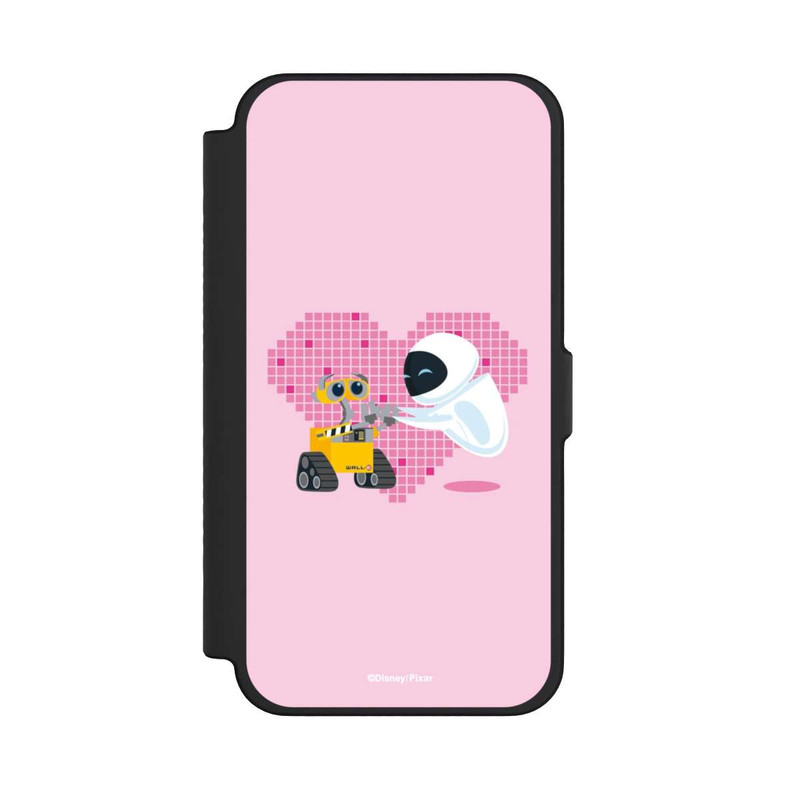 iPhone 12 Pro Max NIVOflip Wall-E Love