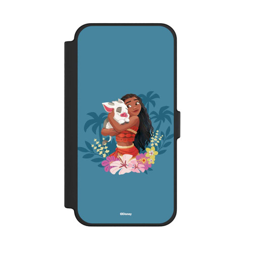 Apple iPhone 12 Pro Max NIVOflip Moana and Pua Friends Forever