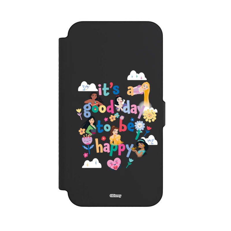 iPhone 12 Pro Max NIVOflip Good Day Transparent