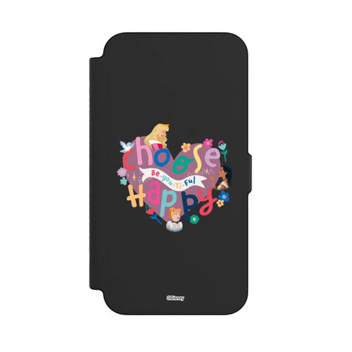 Apple iPhone 12 Pro Max NIVOflip Disney Princess Be You Ti Ful Transparent