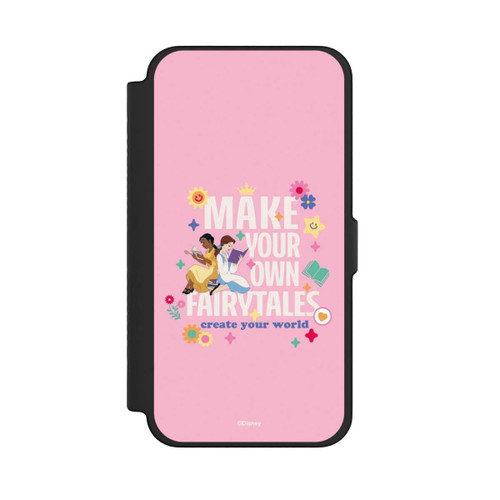 Apple iPhone 12 Pro Max NIVOflip Disney Princess Make Your Own Fairytales