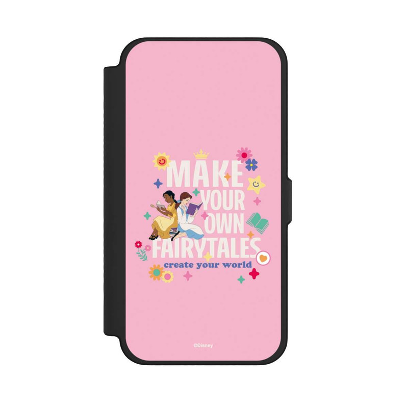 iPhone 12 Pro Max NIVOflip Disney Princess Make Your Own Fairytales