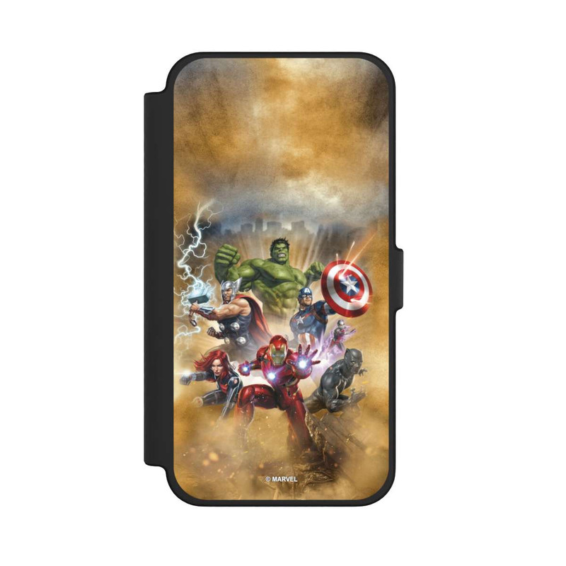 iPhone 12 Pro Max NIVOflip Avengers Assemble Dust