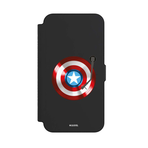 Apple iPhone 12 Pro Max NIVOflip Capitan American Shield Marvel