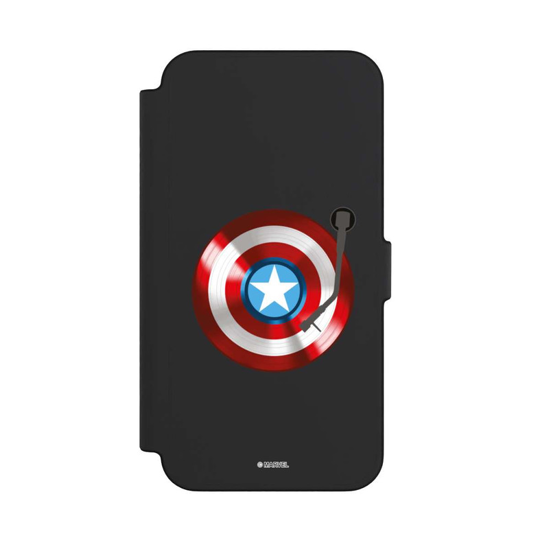 iPhone 12 Pro Max NIVOflip Capitan American Shield Marvel