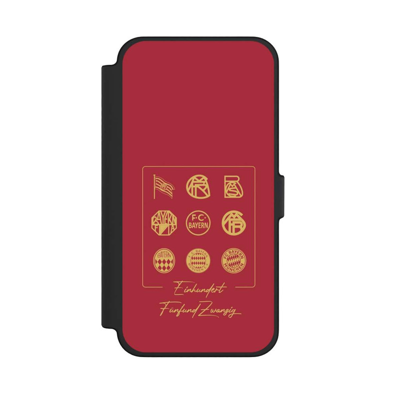 iPhone 12 Pro Max NIVOflip FCB 125 Jahre