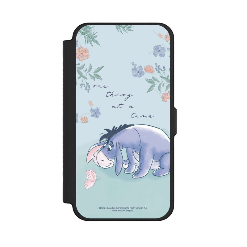 iPhone 12 Pro Max NIVOflip Winnie The Pooh One Thing at A Time