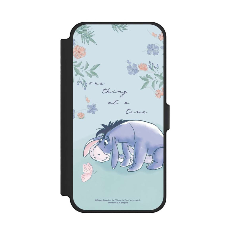 iPhone 12 Pro Max NIVOflip Winnie The Pooh One Thing at A Time
