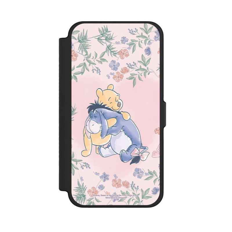 iPhone 12 Pro Max NIVOflip Winnie The Pooh You Make My Heart Shine