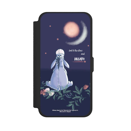 Apple iPhone 12 Pro Max NIVOflip Winnie The Pooh Look into The Stars